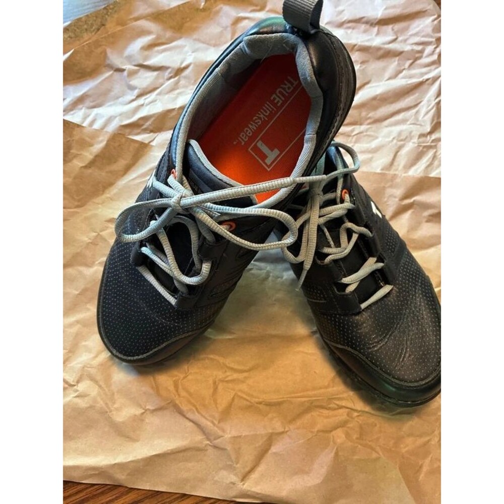True Linkswear gulf shoes